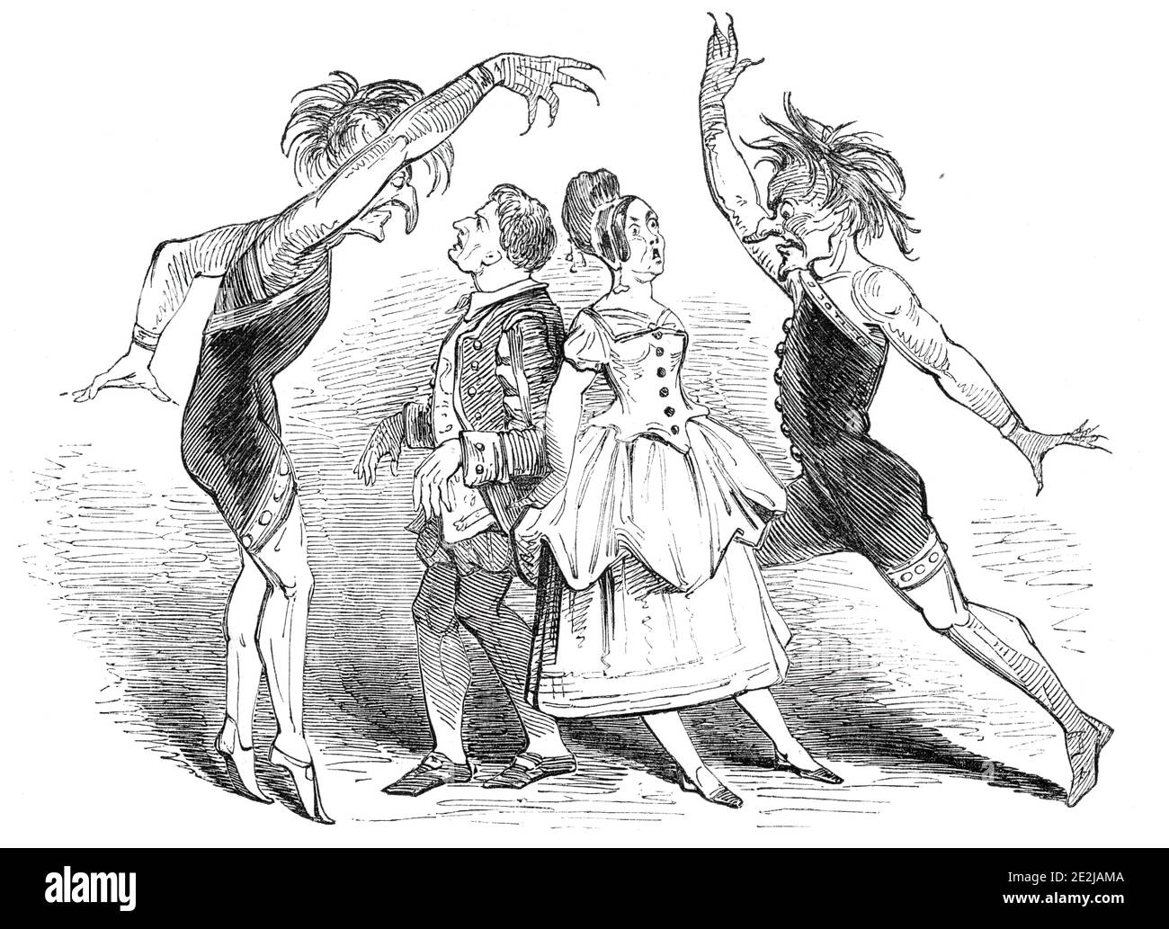 tableau drama pictures