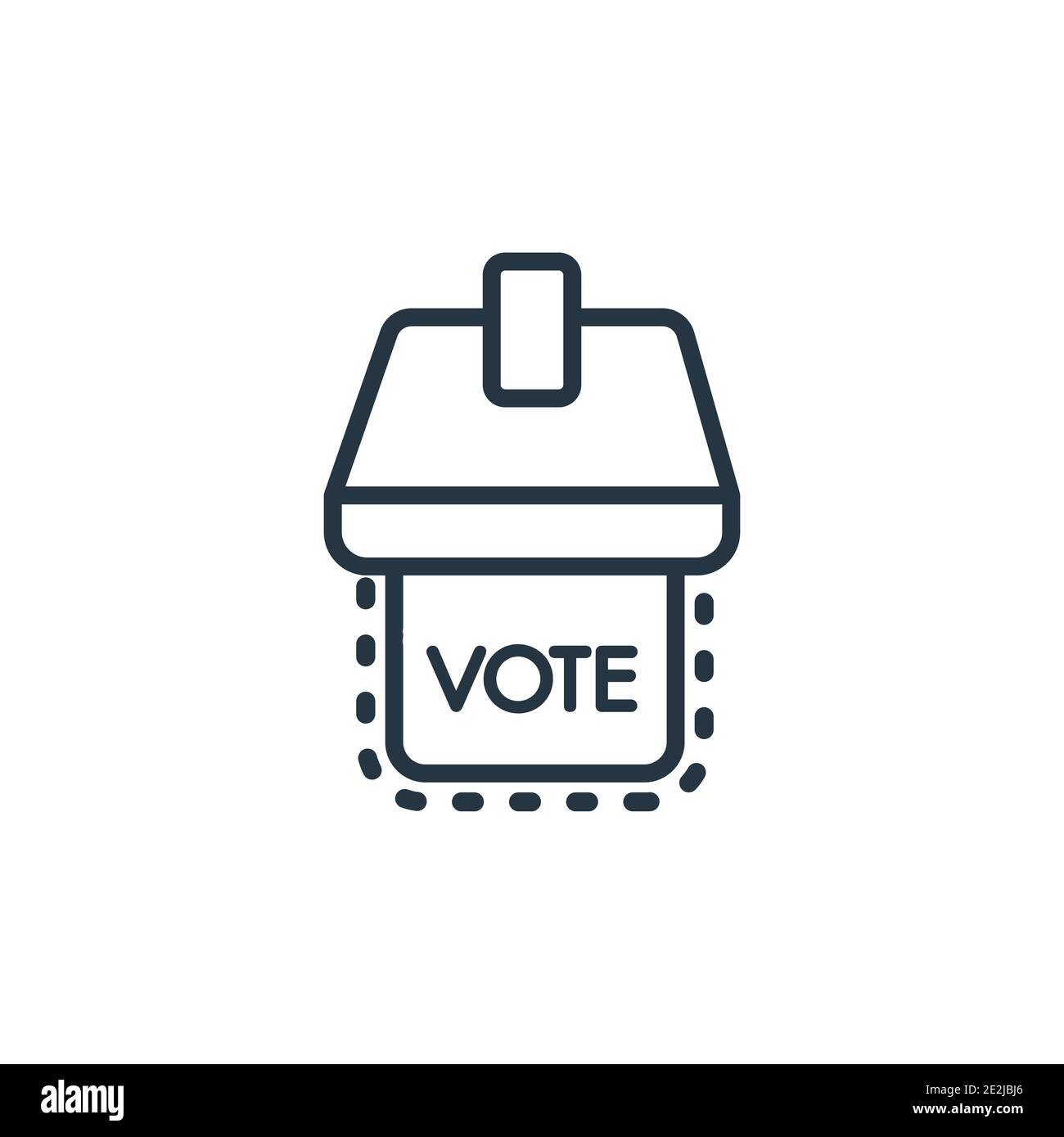 General election campaign Stock Vector Images Alamy
