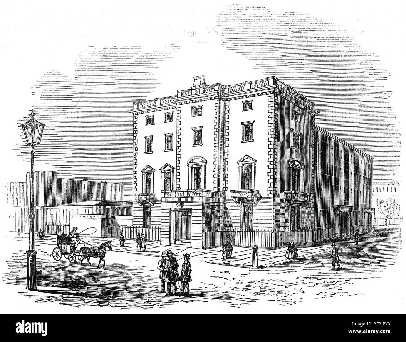 Chesham place belgravia hires stock photography and images Alamy