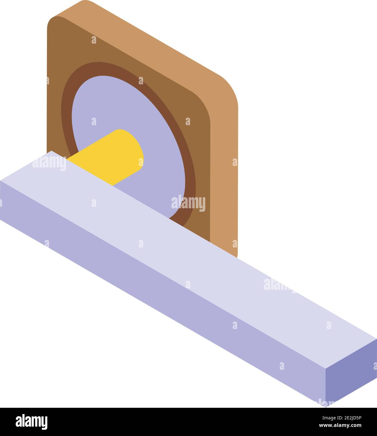 Home handle icon. Isometric of home handle vector icon for web design ...