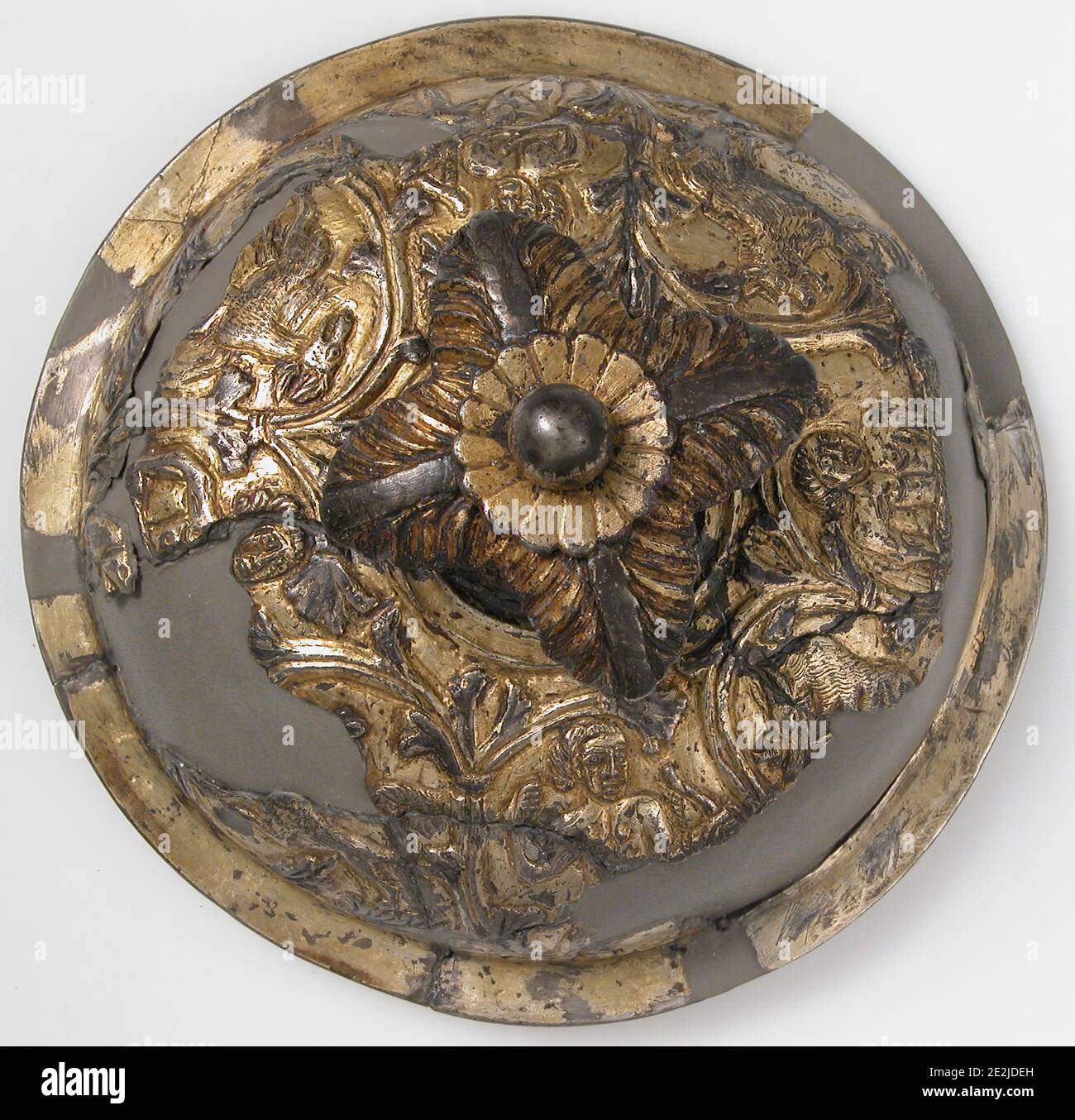 Carolingian artifact hi-res stock photography and images - Alamy