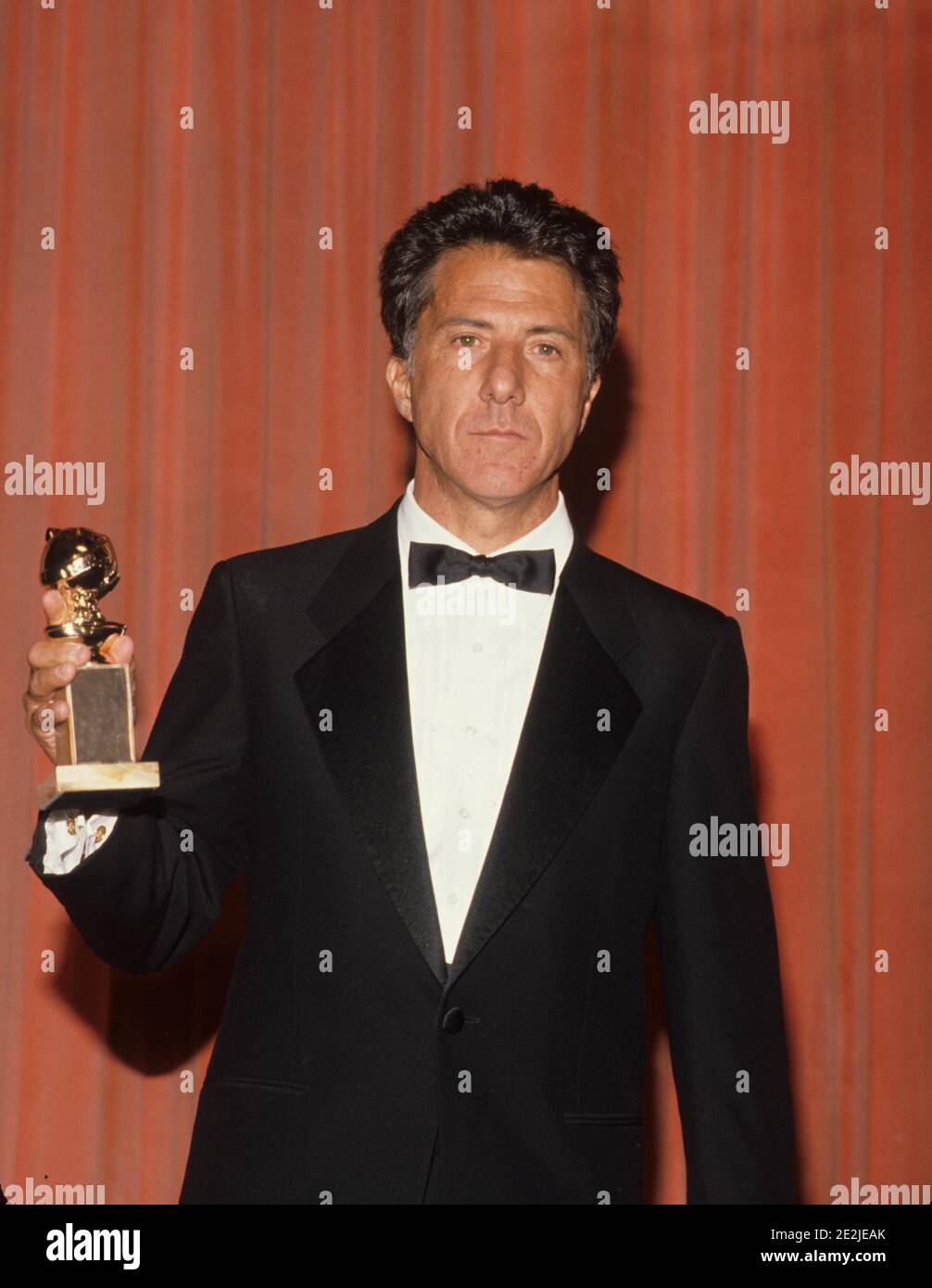 Dustin Hoffman 1989f7711 Credit: Ralph Dominguez/MediaPunch Stock Photo