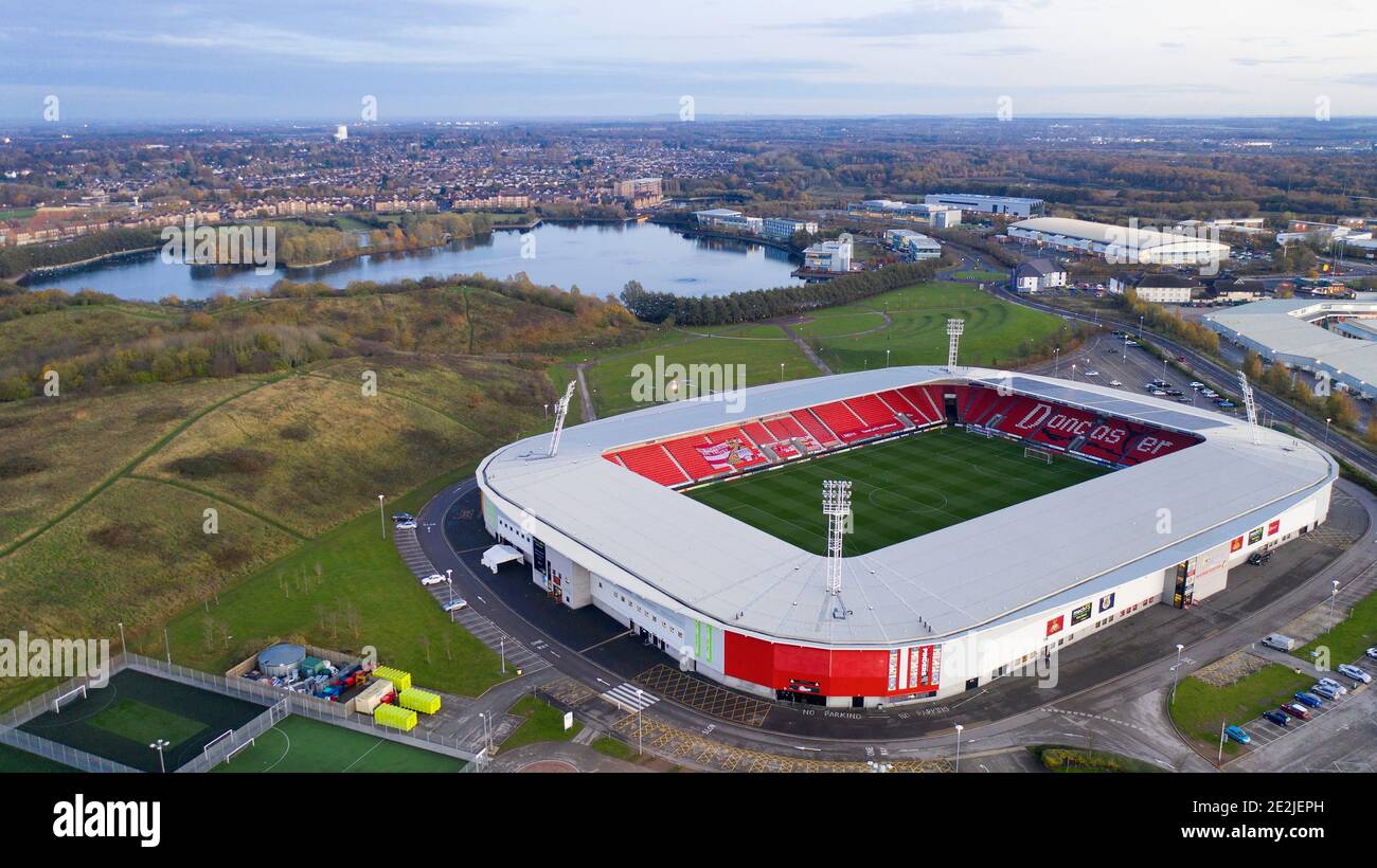 Keepmoat High Resolution Stock Photography And Images Alamy
