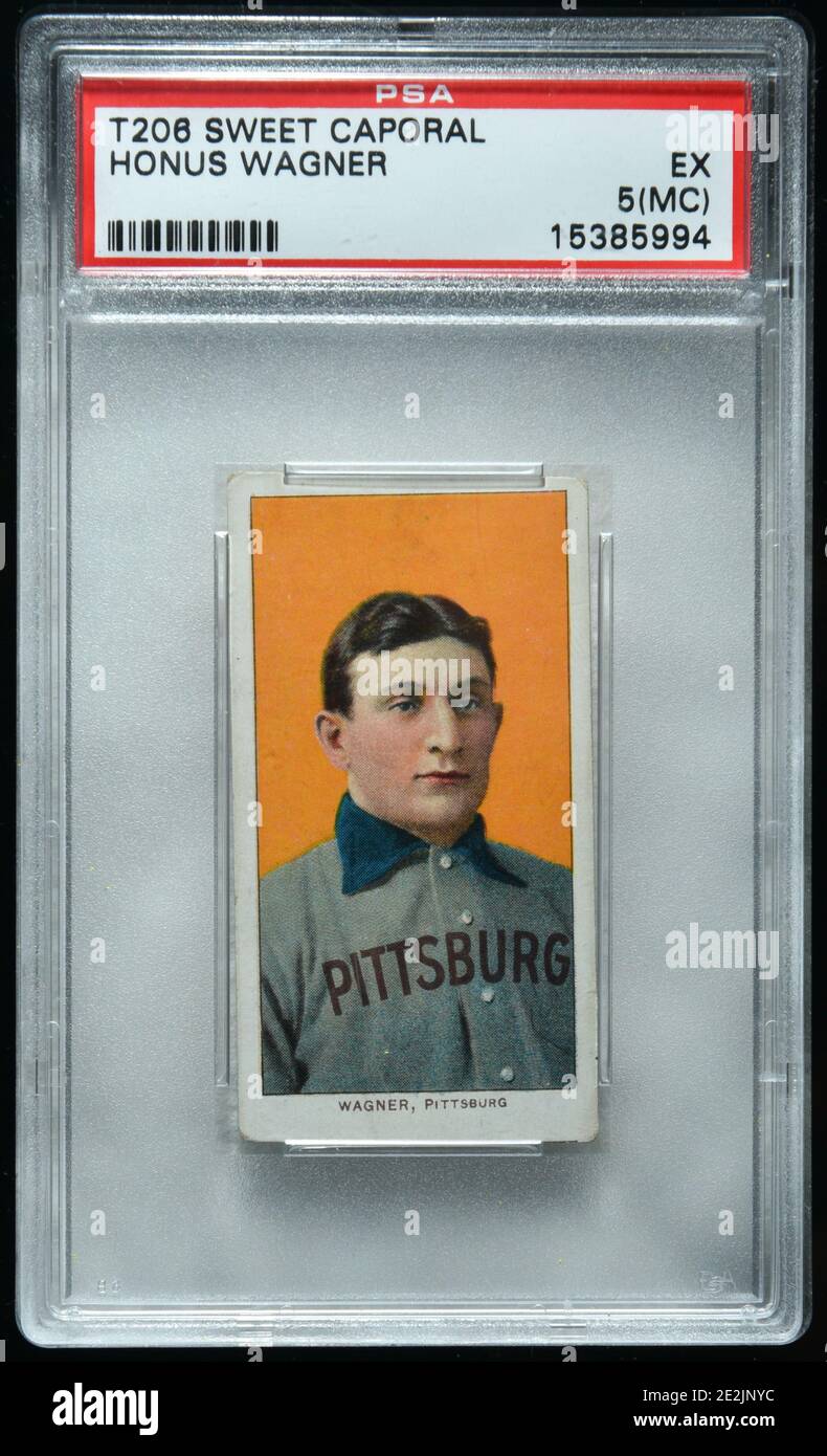 Auctions For Sports Cards