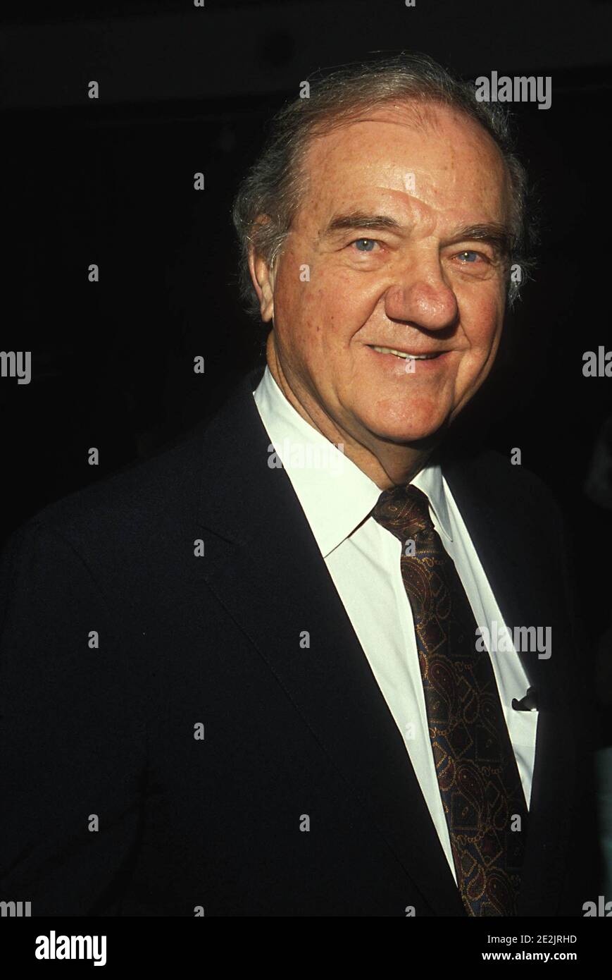 Karl Malden Credit: Ralph Dominguez/MediaPunch Stock Photo - Alamy