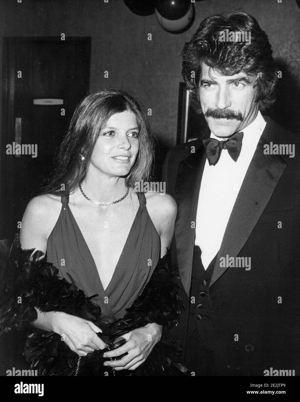 Katharine Ross 2022