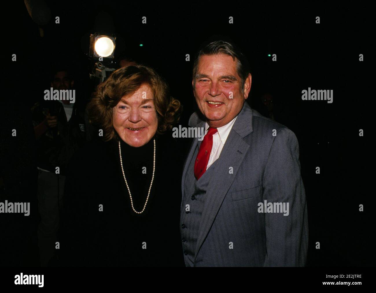 Pictures of anne ramsey