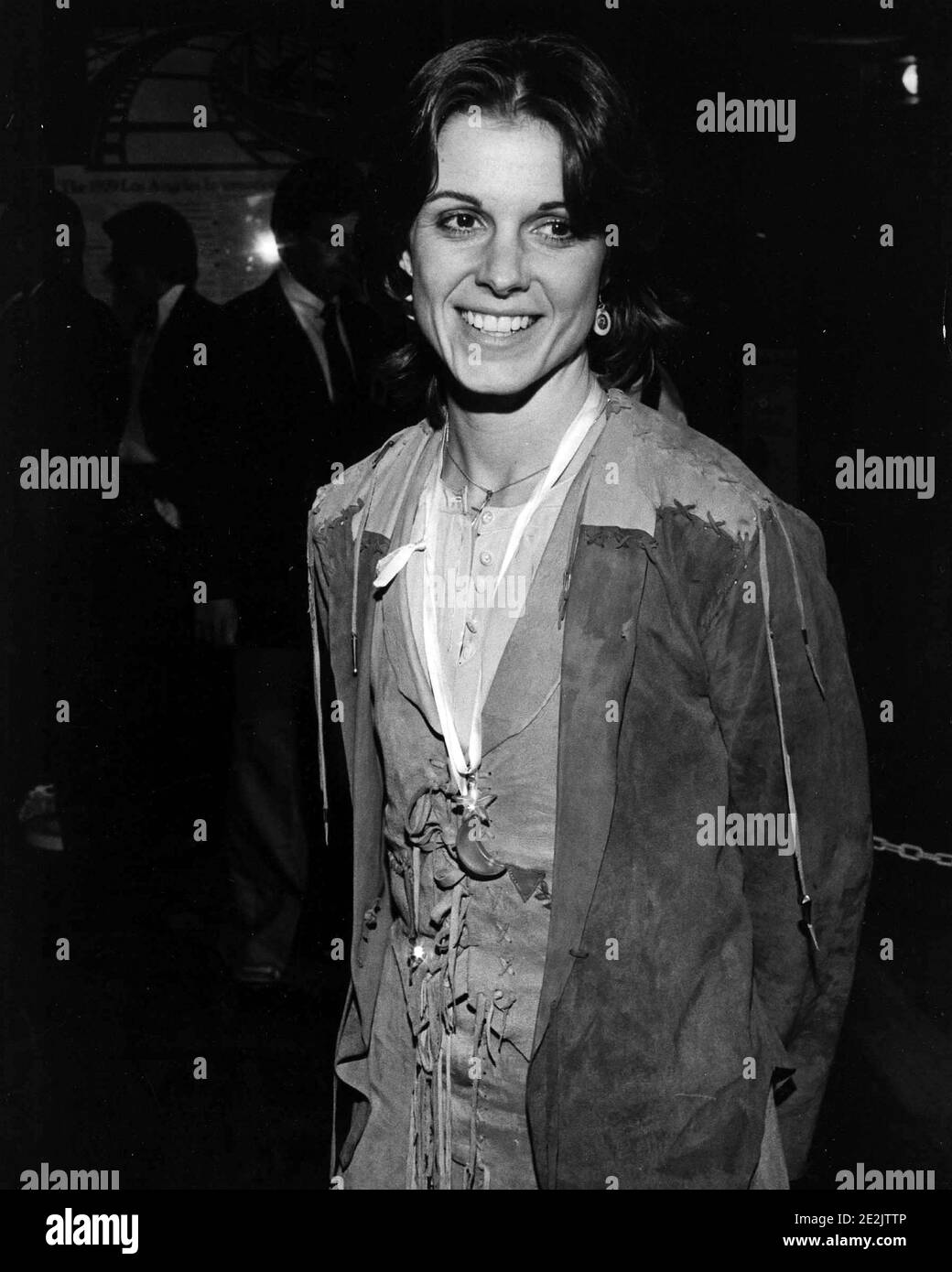 Susan st james hi-res stock photography and images - Alamy