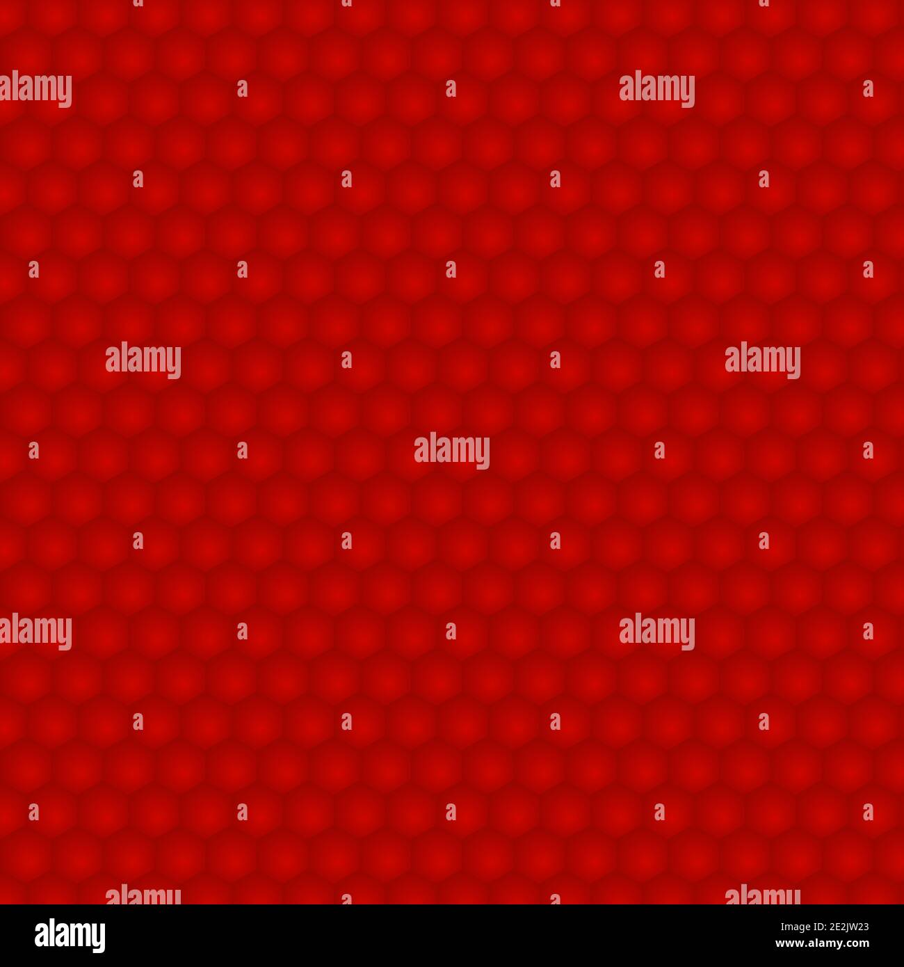 Red Cell Seamless Stock Vector