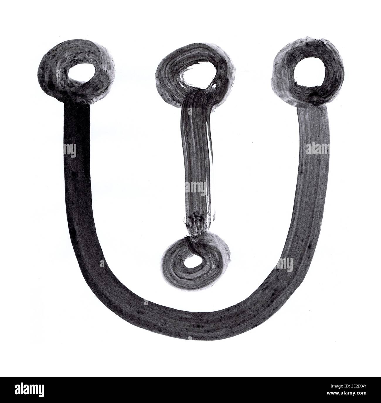 Heinrich Cornelius Agrippa Of Occult Philosophy 1651 Malachim Alphabet ...