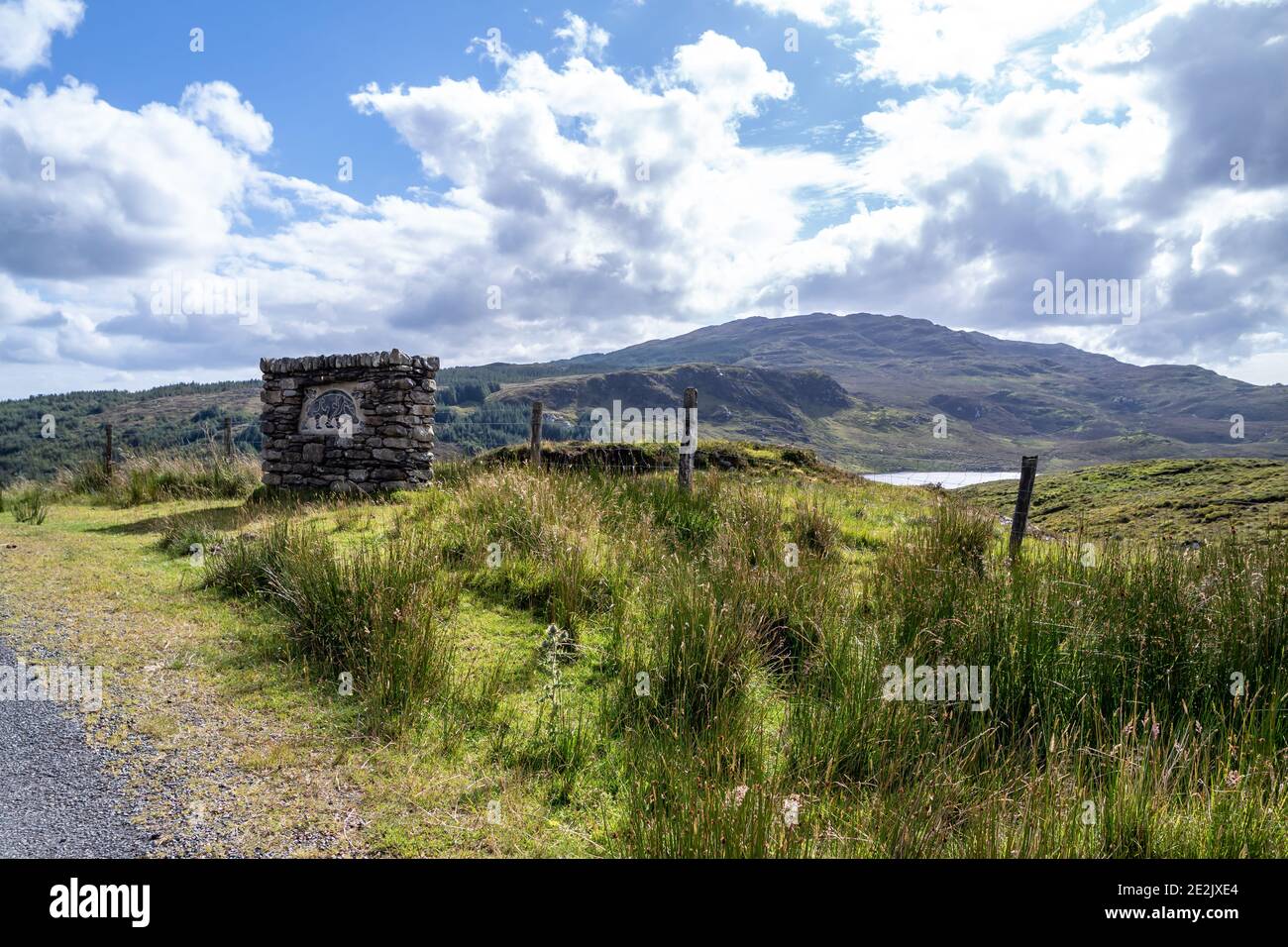 Fintown railway donegal hires stock photography and images Alamy