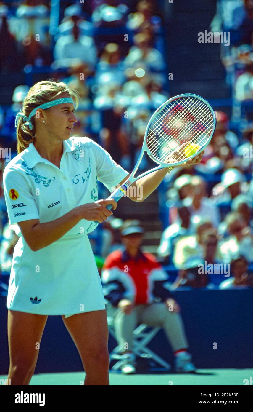 1994 us open tennis championship hi-res stock photography and images - Alamy