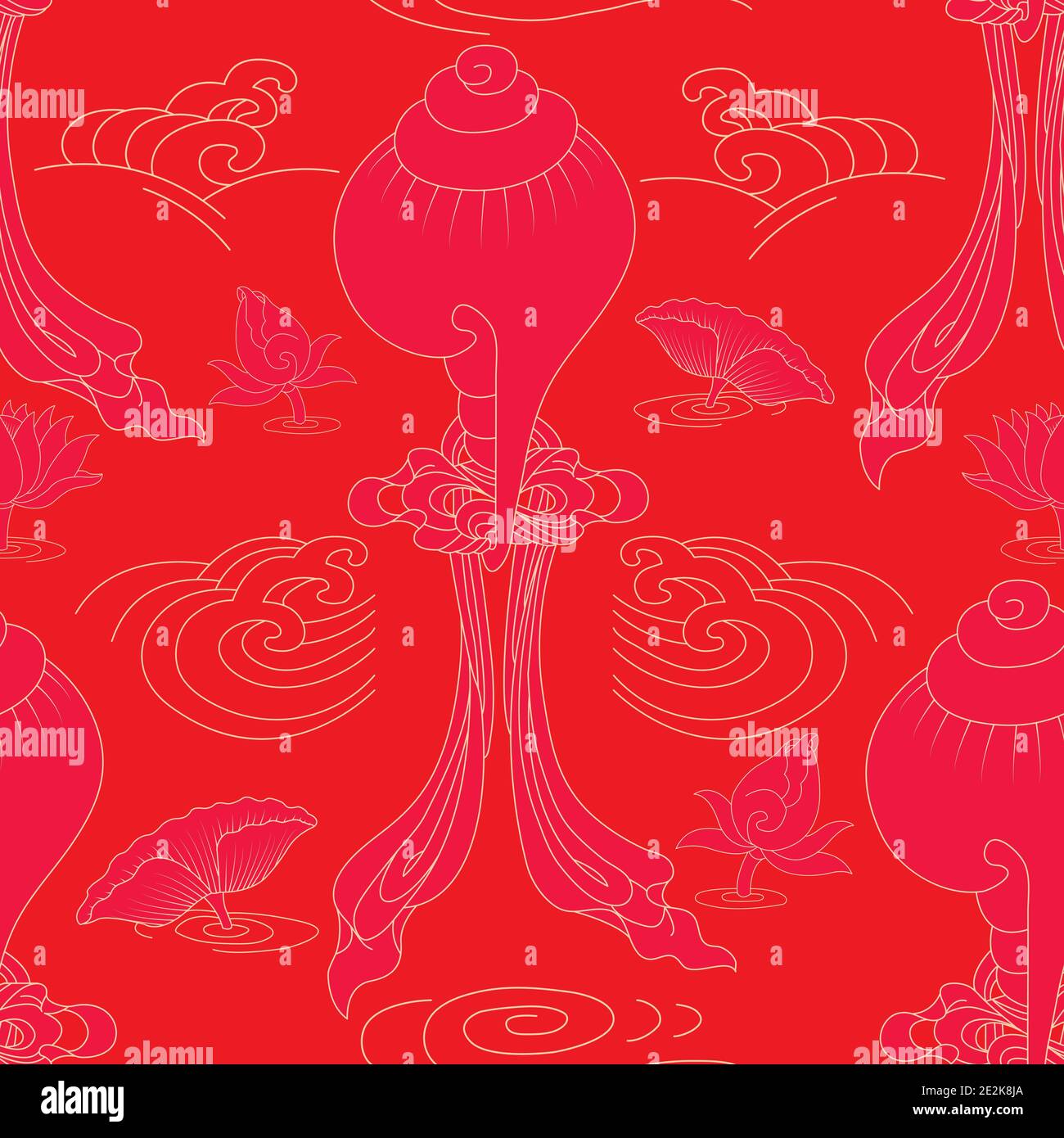 seamless-pattern-with-chinese-water-symbols-stock-vector-image-art