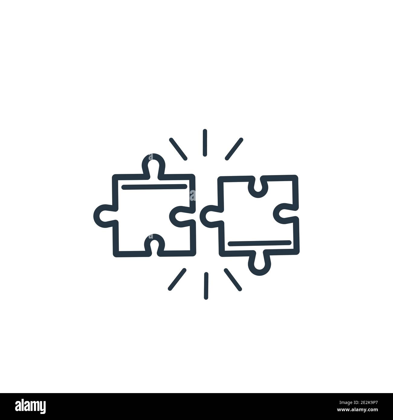 Compatibility outline vector icon. Thin line black compatibility icon, flat  vector simple element illustration from editable general concept isolated  Stock Vector Image & Art - Alamy