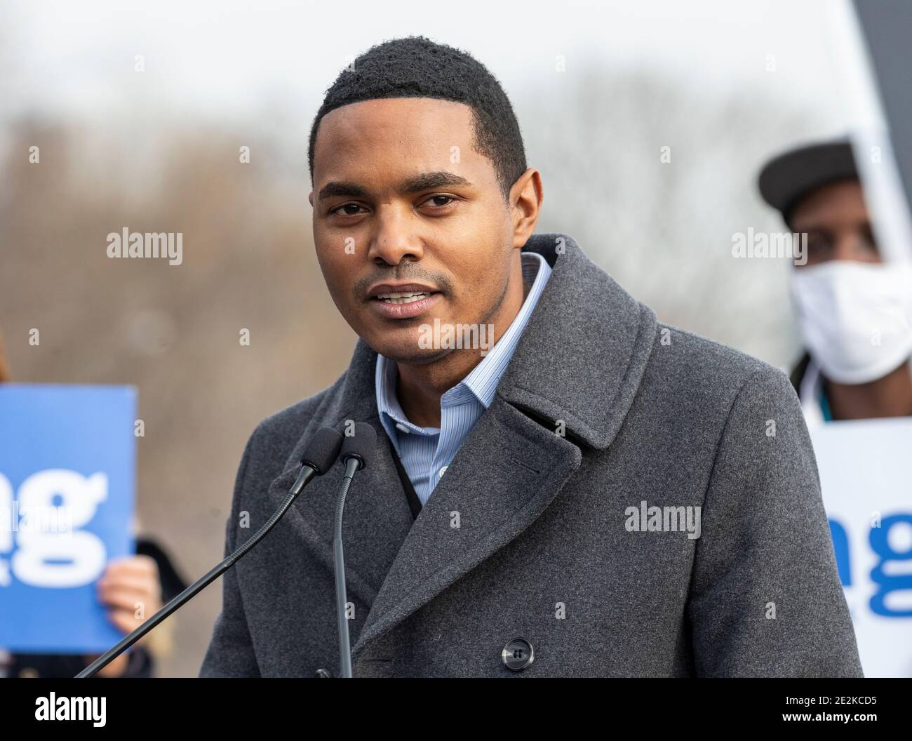 Andrew ritchie hi-res stock photography and images - Alamy