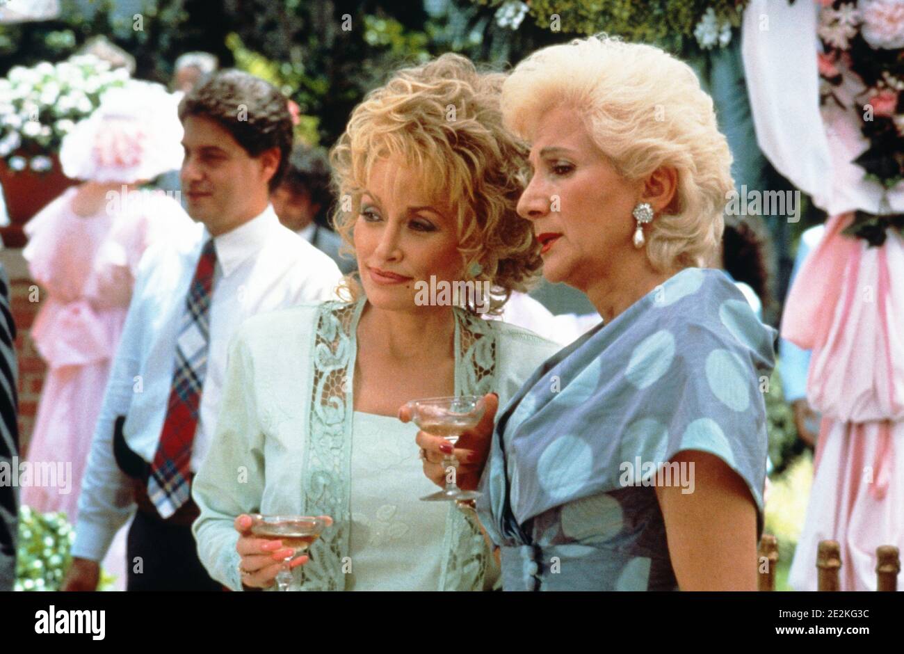 Olympia Dukakis Movies
