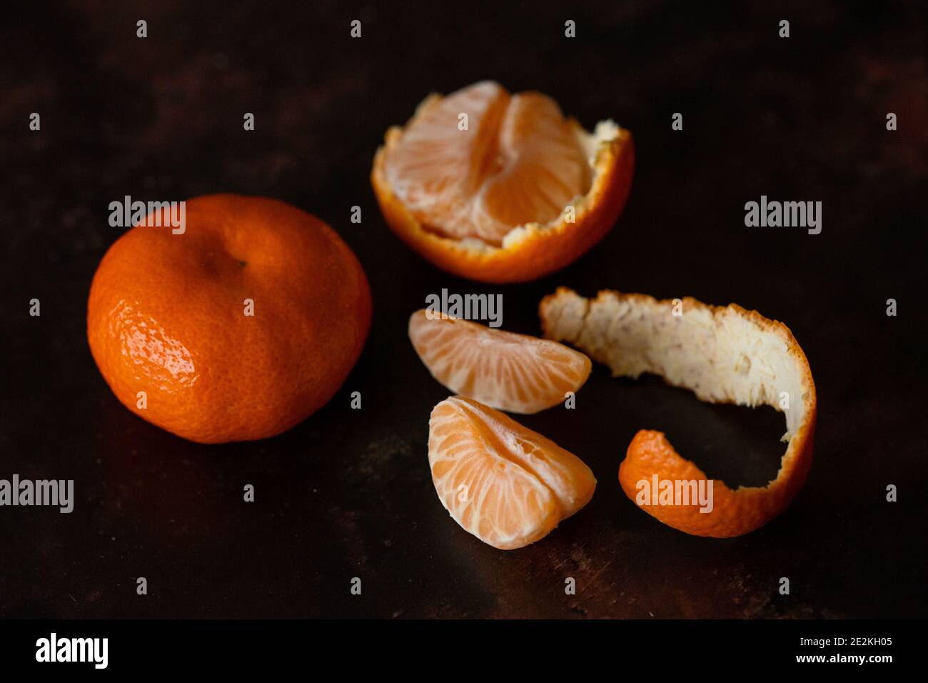 Satsuma, fruit Stock Photo Alamy