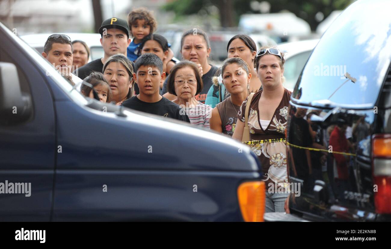 Avatar family hires stock photography and images Alamy