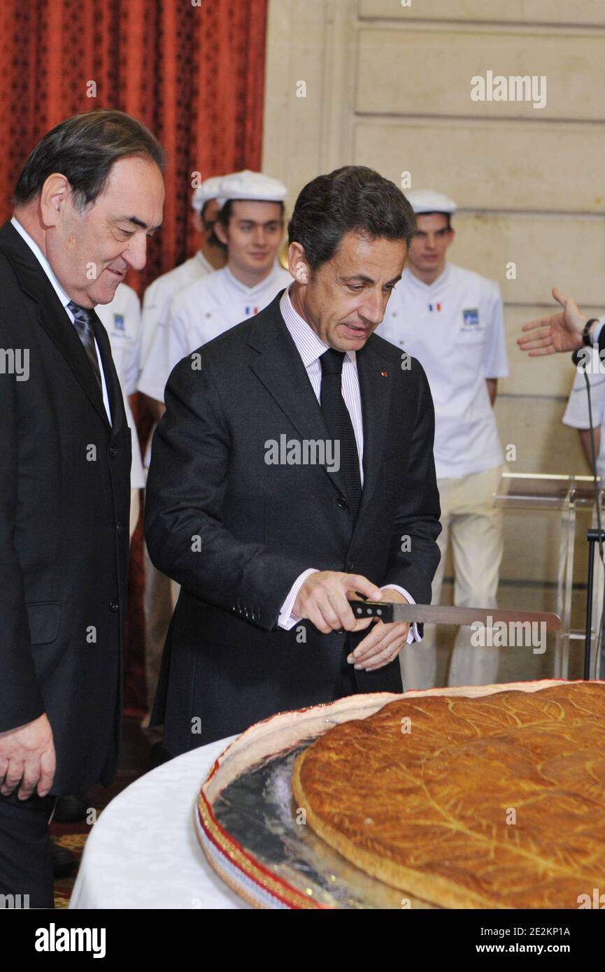 Galette des Rois: A French Cake Fit for Royalty | The Epoch Times