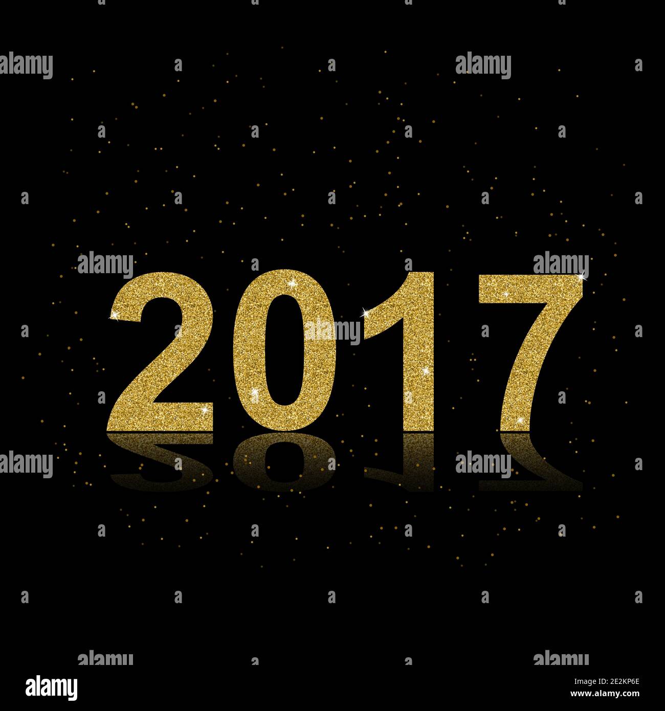 Loose-leaf calendar for 2017 with pointers holidays. Vector illustration Stock Vector