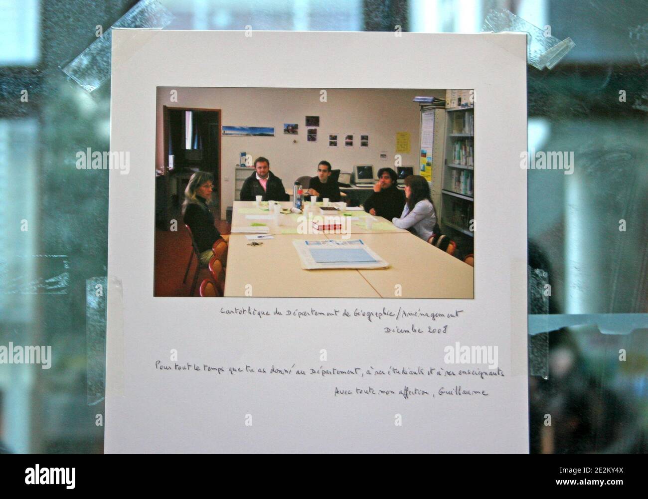 Departement Of Justice High Resolution Stock Photography And Images Alamy