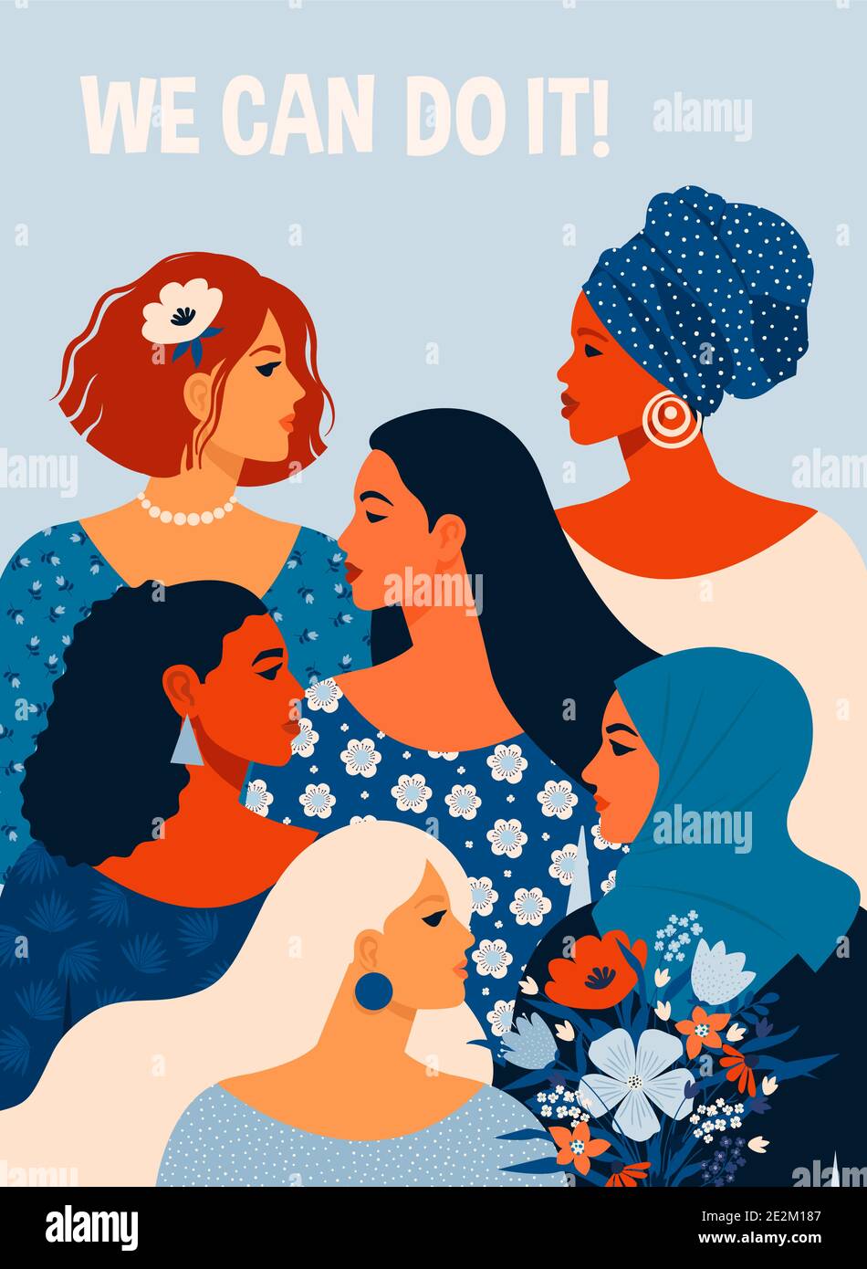 Who Is The Woman On The We Can Do It Poster at Alan Darlington blog
