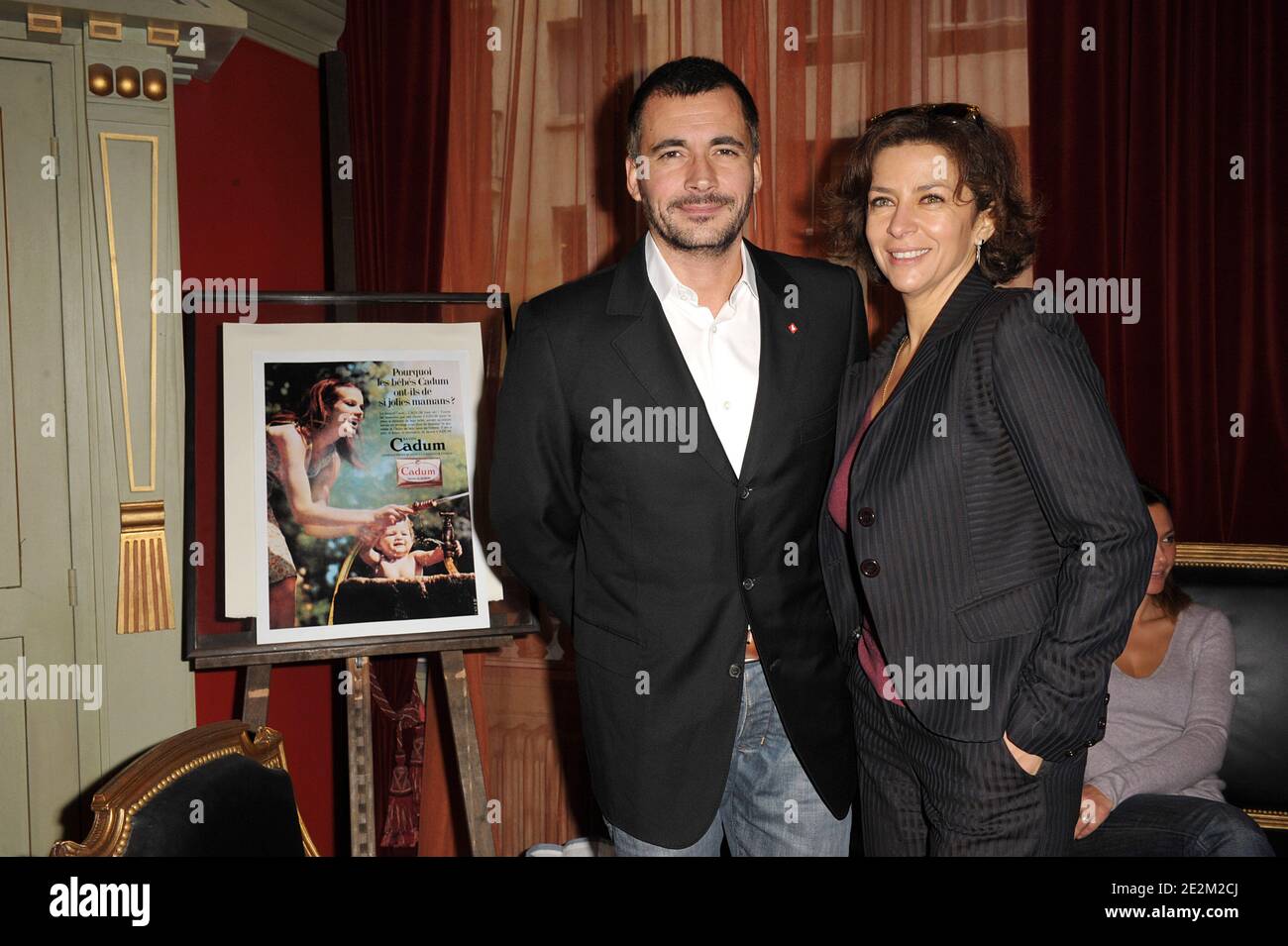 Page 5 Touzet High Resolution Stock Photography And Images Alamy