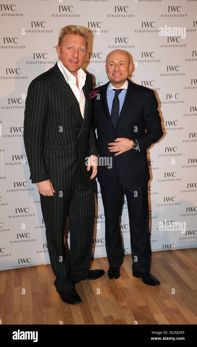 Iwc ceo new arrivals