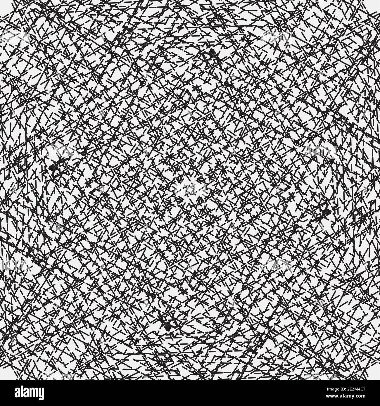 Distressed Overlay Texture Stock Vector
