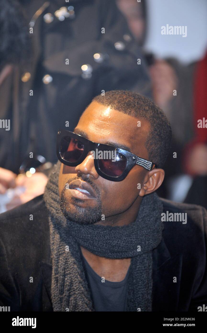 Kanye west lunette cheap
