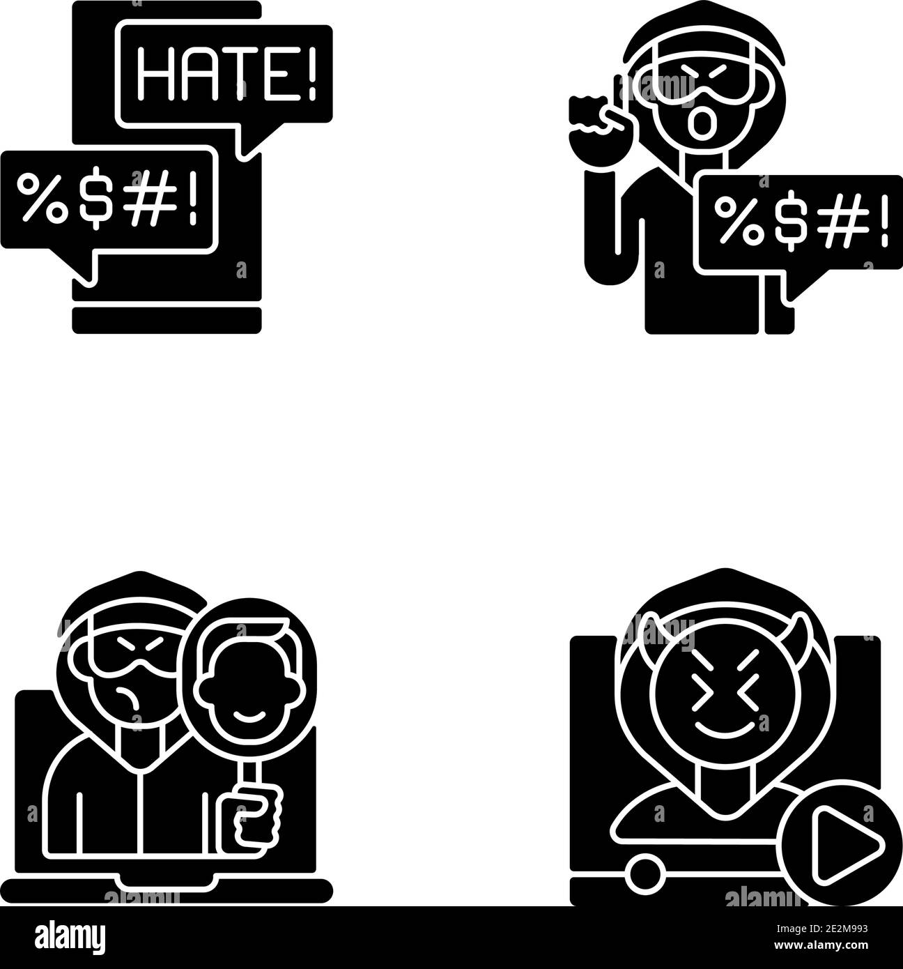 Physical Bullying Pictures Black And White