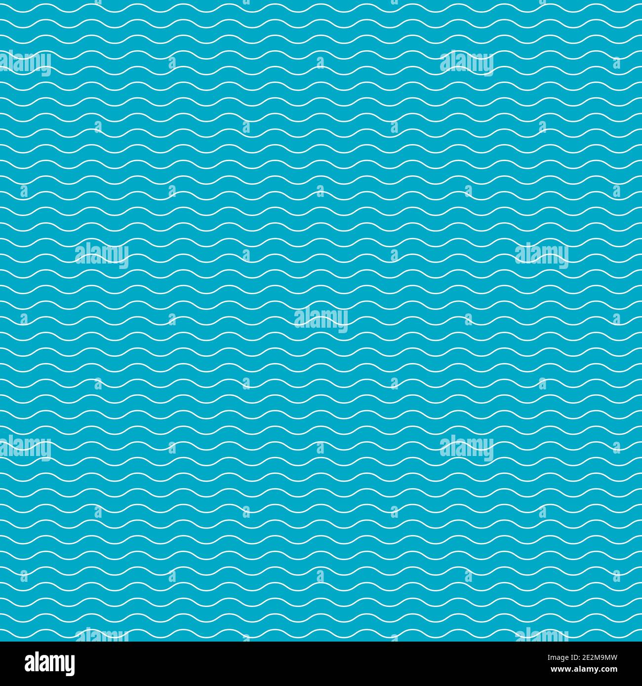 Pattern with waves. Waves icon background. Vector illustration. EPS 10 ...