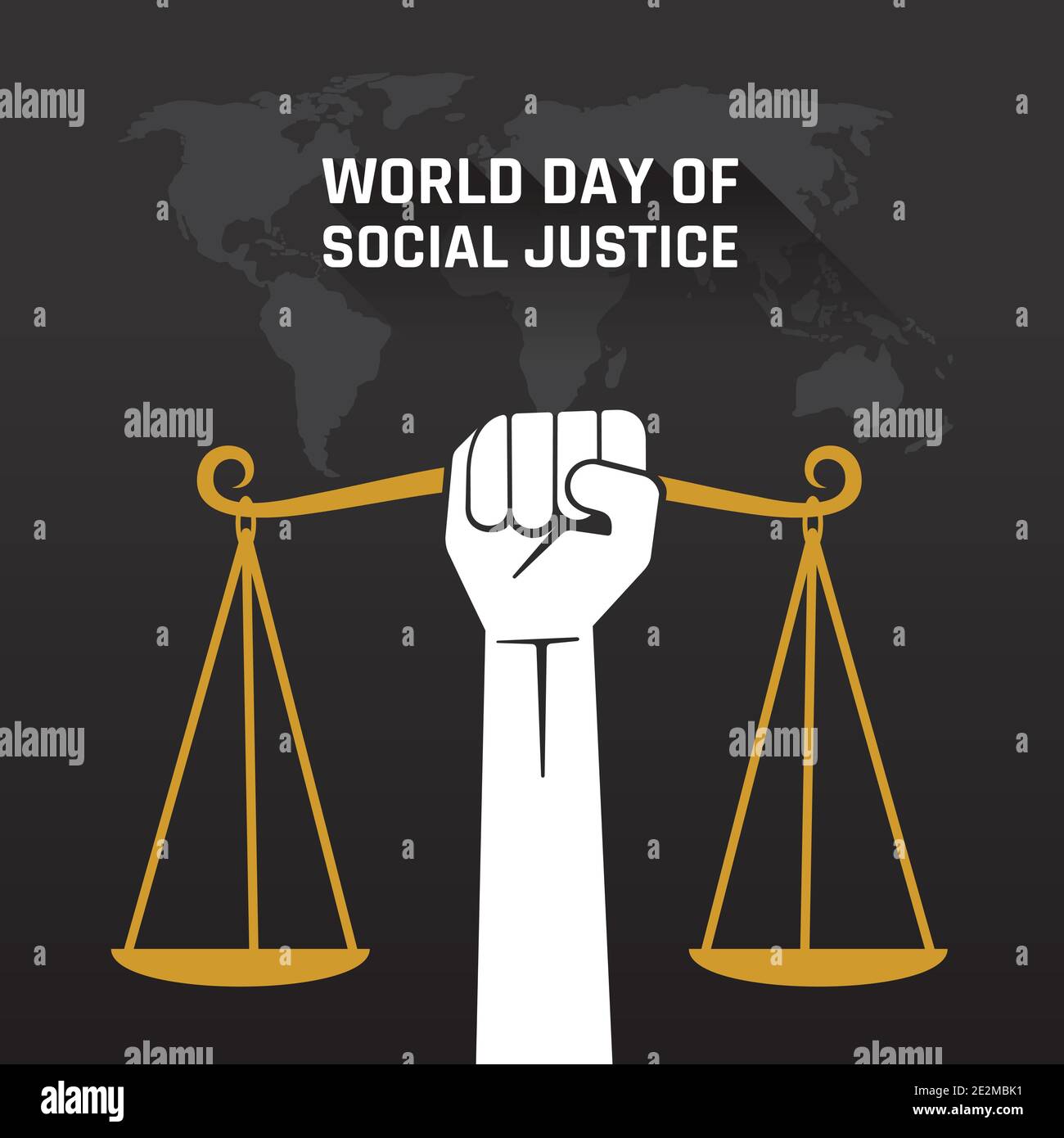 Symbol Of Social Justice