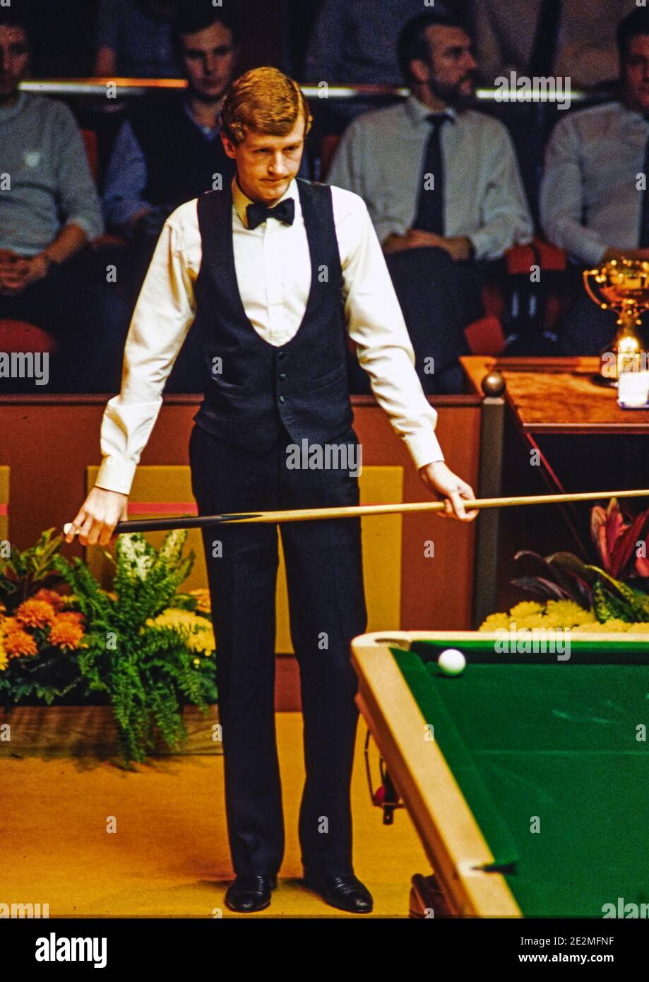 Steve davis hi-res stock photography and images - Page 3