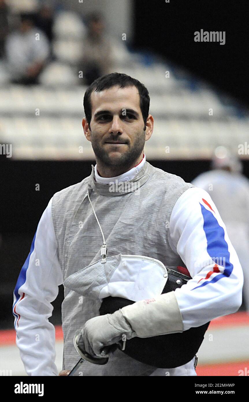 Erwann Le Pechoux High Resolution Stock Photography And Images Alamy