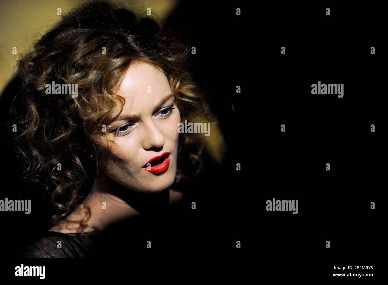 vanessa paradis chanel