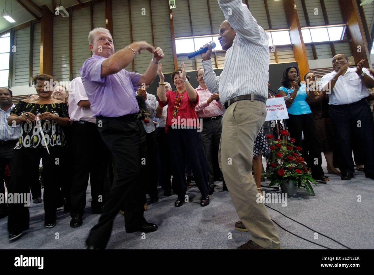 Joseph martine hires stock photography and images Alamy