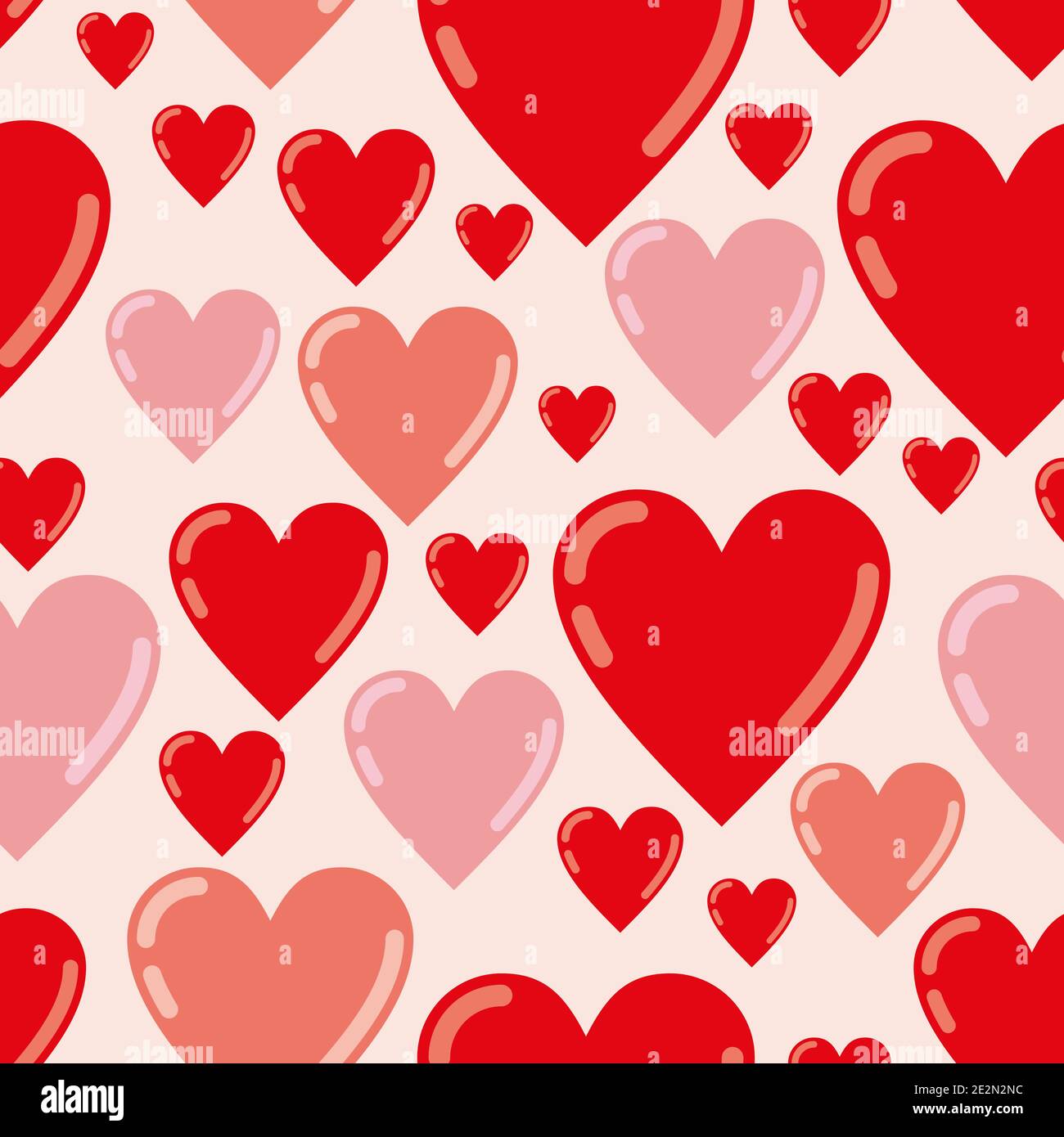 Valentine Digital Paper, Valentine Scrapbook Paper, Love, Romance, Hearts,  Digital Paper, Valentines Day, Patterns, Background, DOWNLOAD 