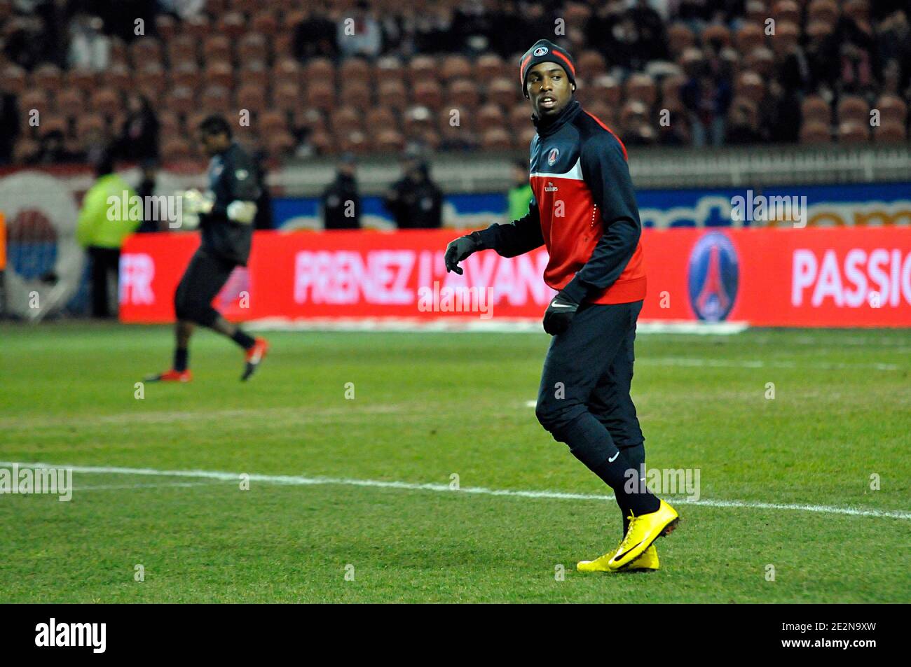 Jean eudes maurice hires stock photography and images Alamy