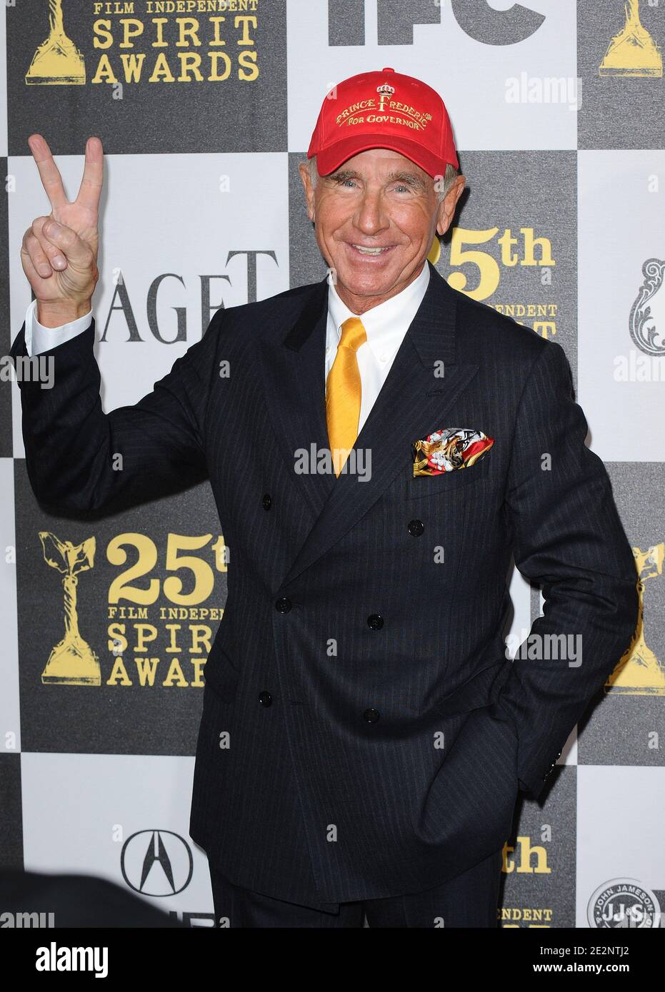 Frederic prinz von anhalt hi-res stock photography and images - Alamy