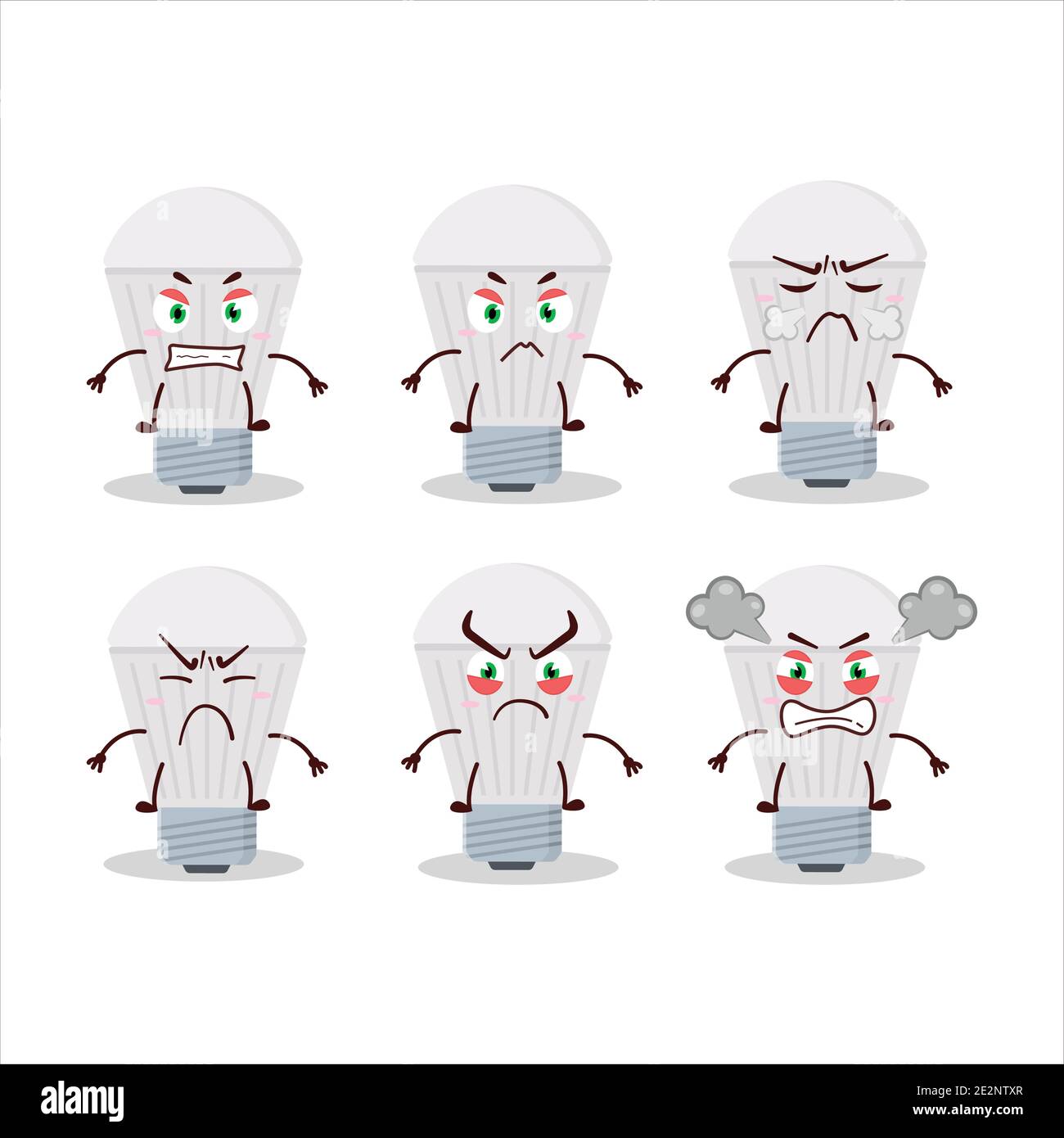 Furious turn Stock Vector Images - Alamy