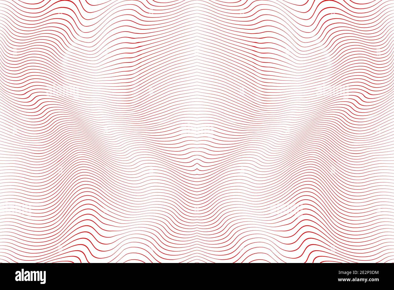 Wave Background 108 Stock Vector