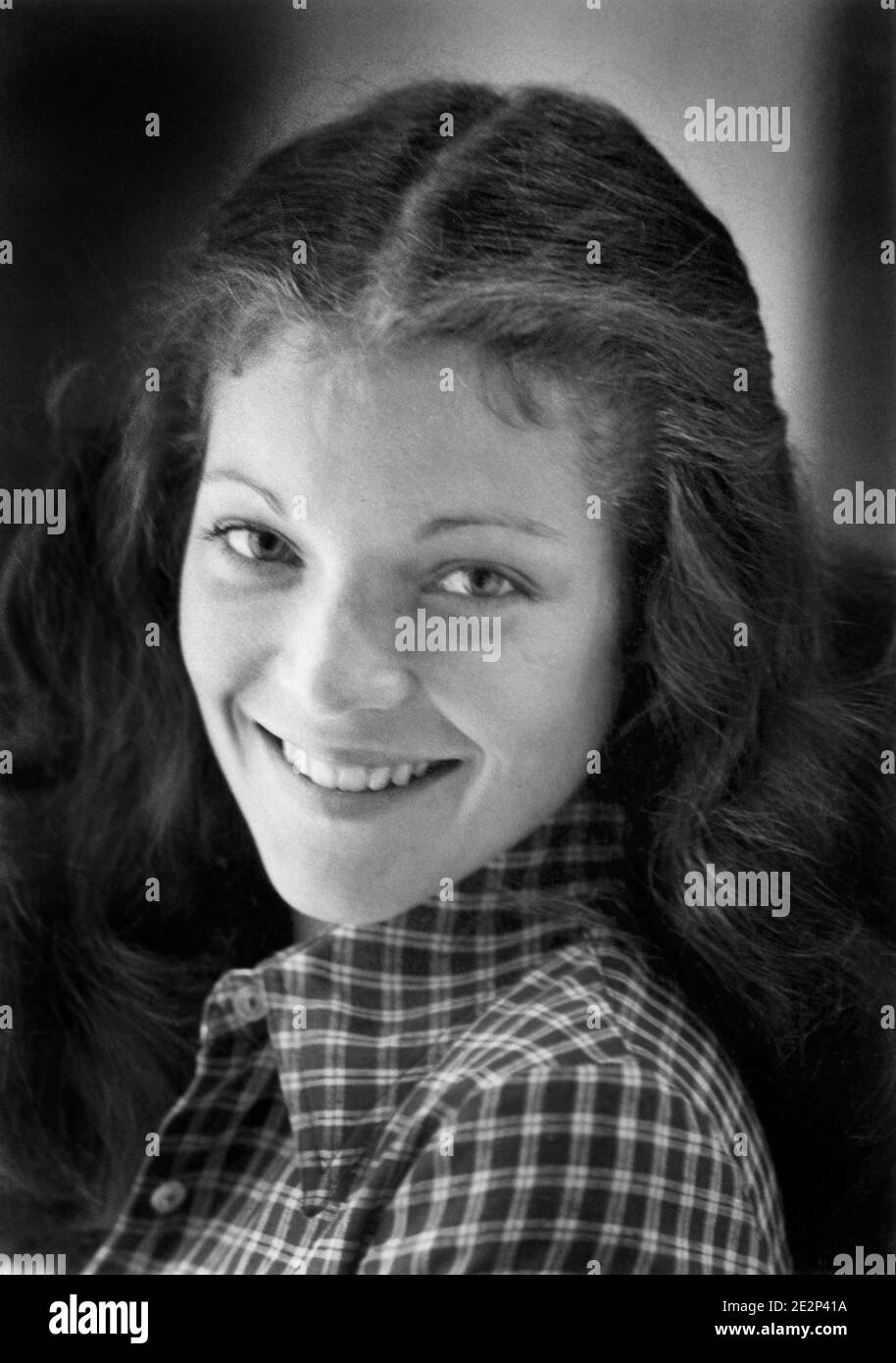 Amy irving hi-res stock photography and images - Alamy