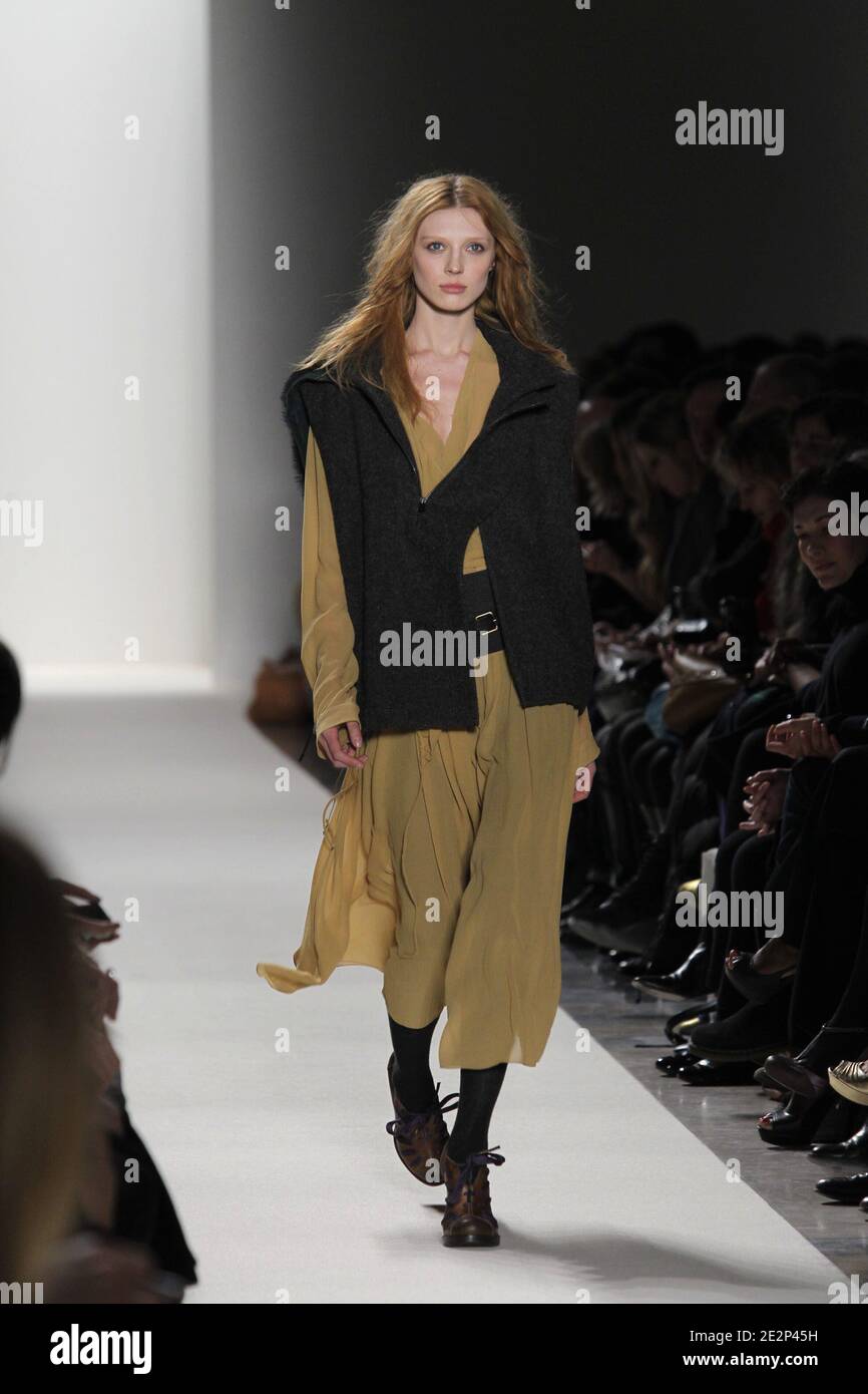 Collection vanessa bruno hiver 2019 top