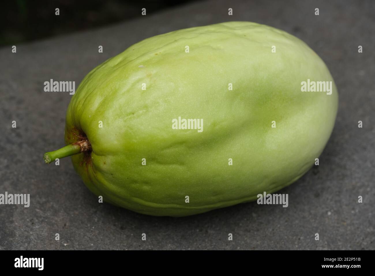 Indonesia Bali - Ubud Huge Passion fruit Stock Photo - Alamy