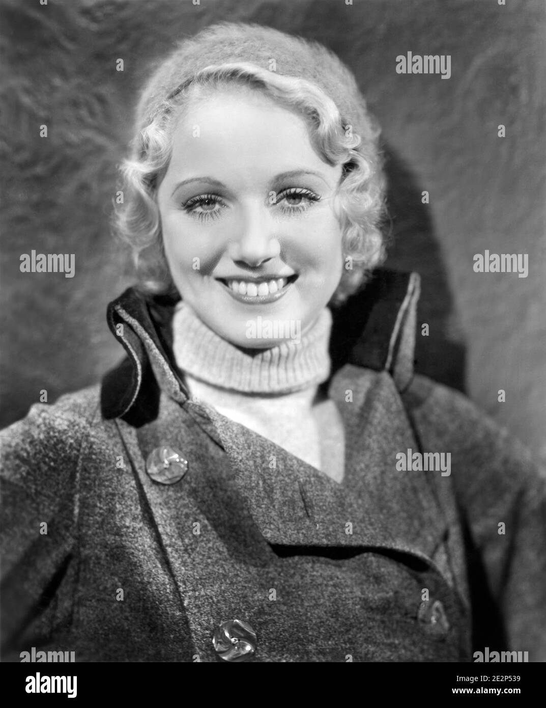 Leila hyams hi-res stock photography and images - Alamy