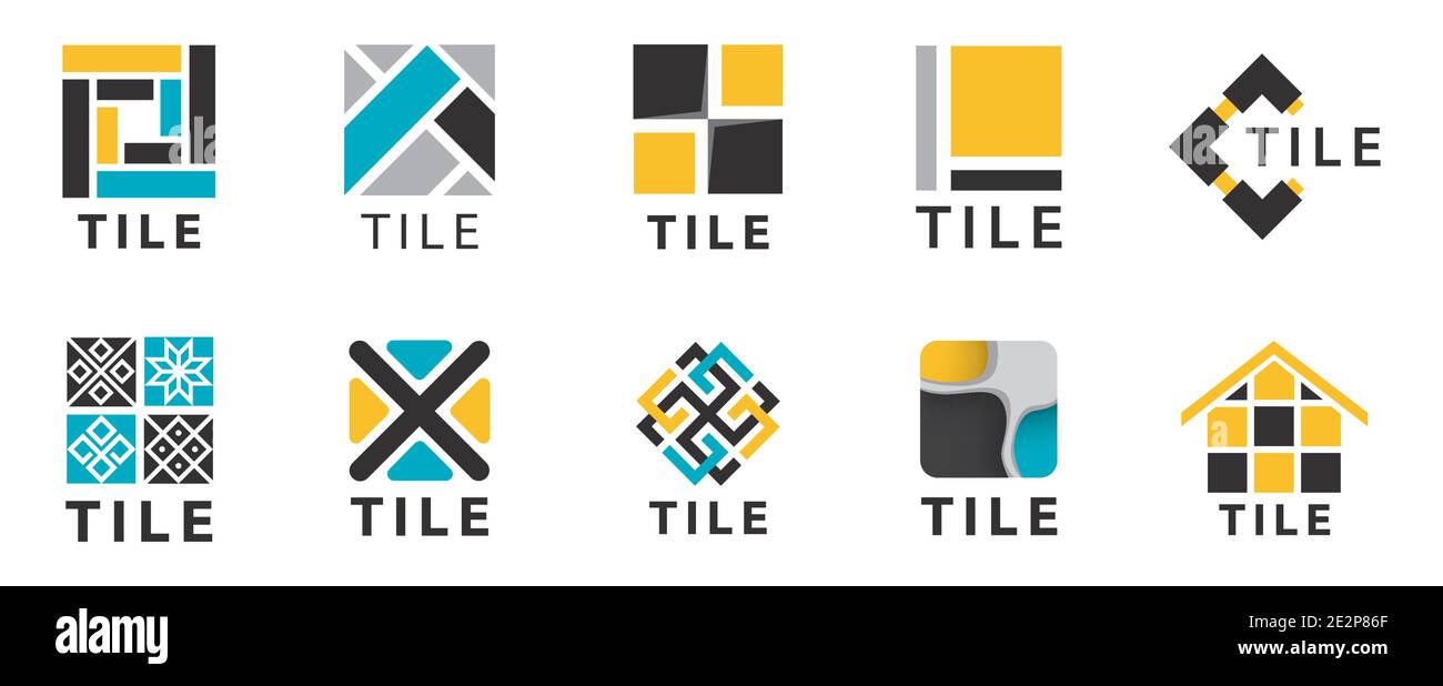 Top more than 124 tile logo latest camera.edu.vn