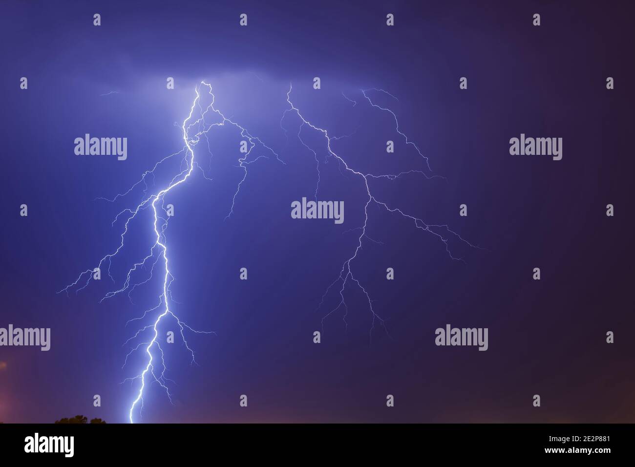 Purple shaded backdrop hi-res stock photography and images - Alamy