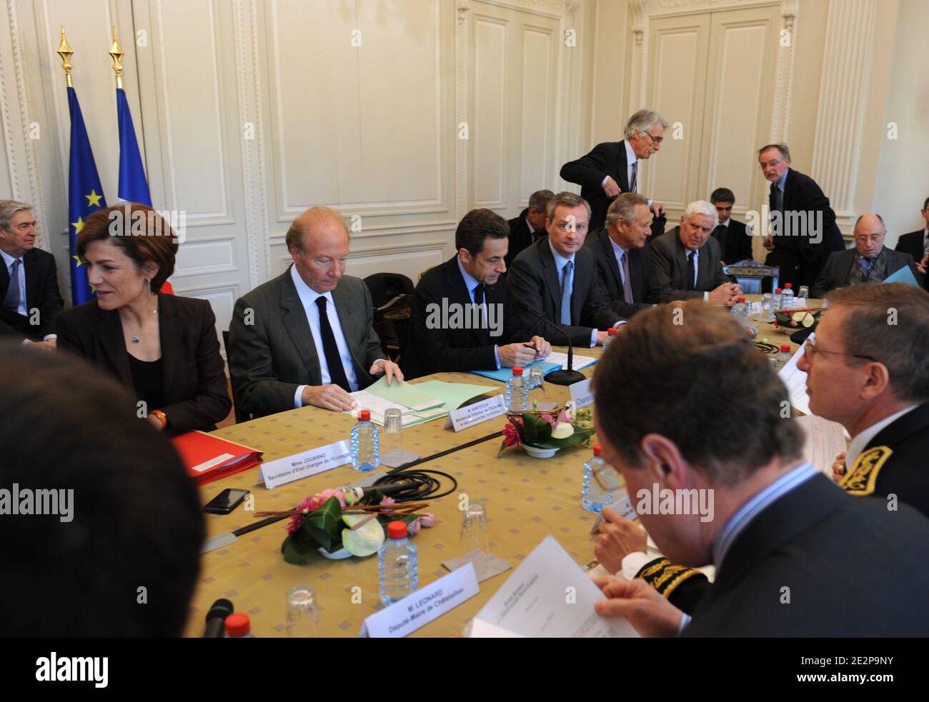 Page 7 - Pays De La Loire Food High Resolution Stock Photography 