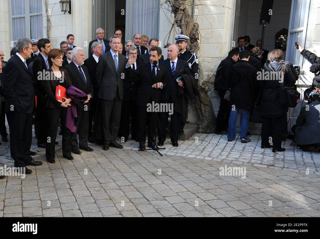 Page 7 - Pays De La Loire Food High Resolution Stock Photography